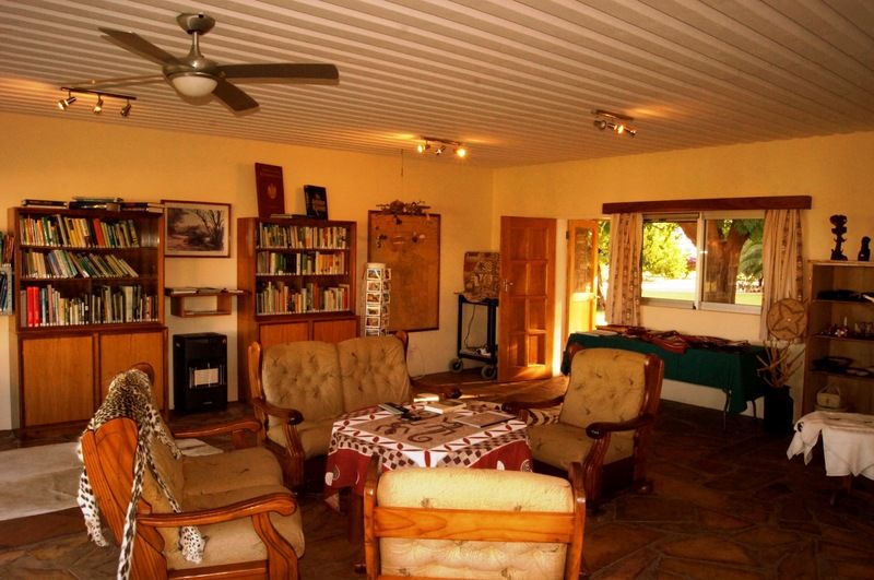 Grootfontein Dornhuegel Guestfarm酒店 外观 照片