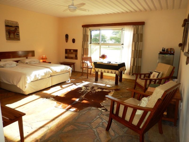Grootfontein Dornhuegel Guestfarm酒店 外观 照片