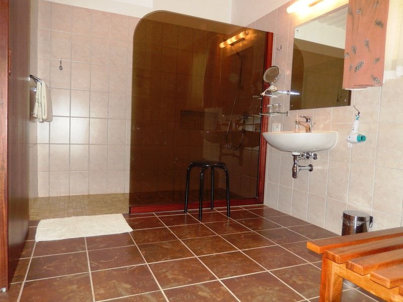 Grootfontein Dornhuegel Guestfarm酒店 外观 照片
