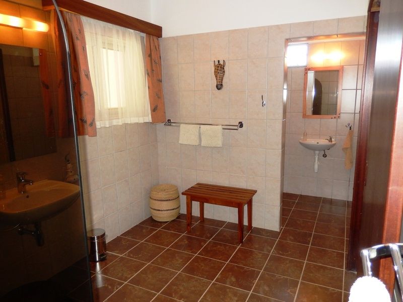 Grootfontein Dornhuegel Guestfarm酒店 外观 照片