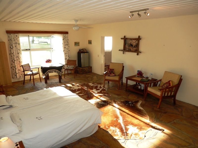 Grootfontein Dornhuegel Guestfarm酒店 外观 照片