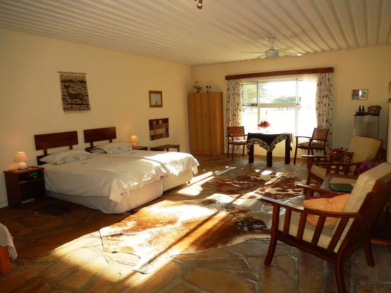 Grootfontein Dornhuegel Guestfarm酒店 外观 照片