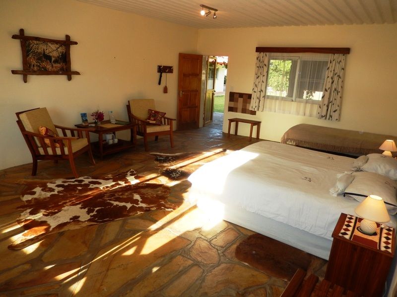Grootfontein Dornhuegel Guestfarm酒店 外观 照片