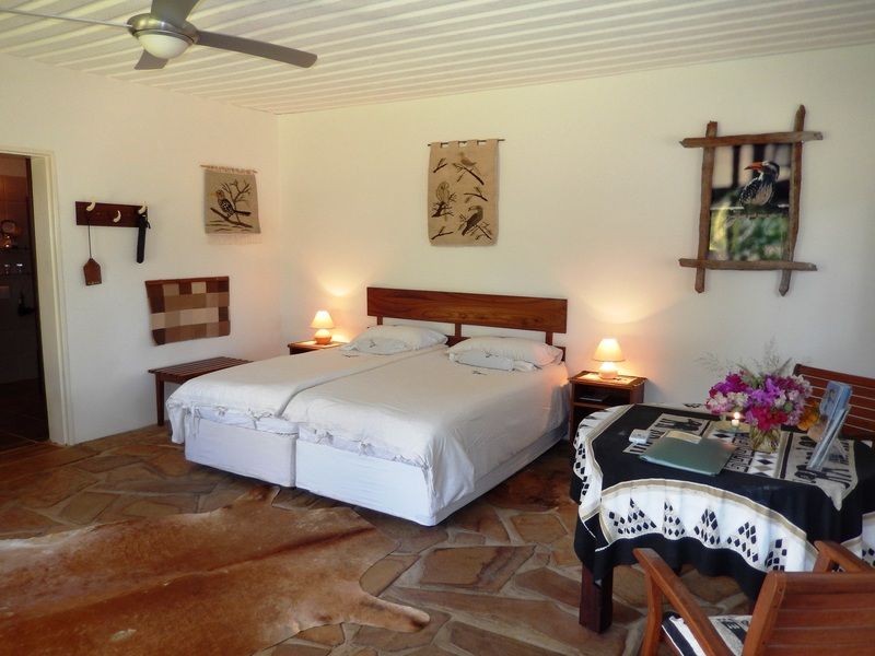 Grootfontein Dornhuegel Guestfarm酒店 外观 照片