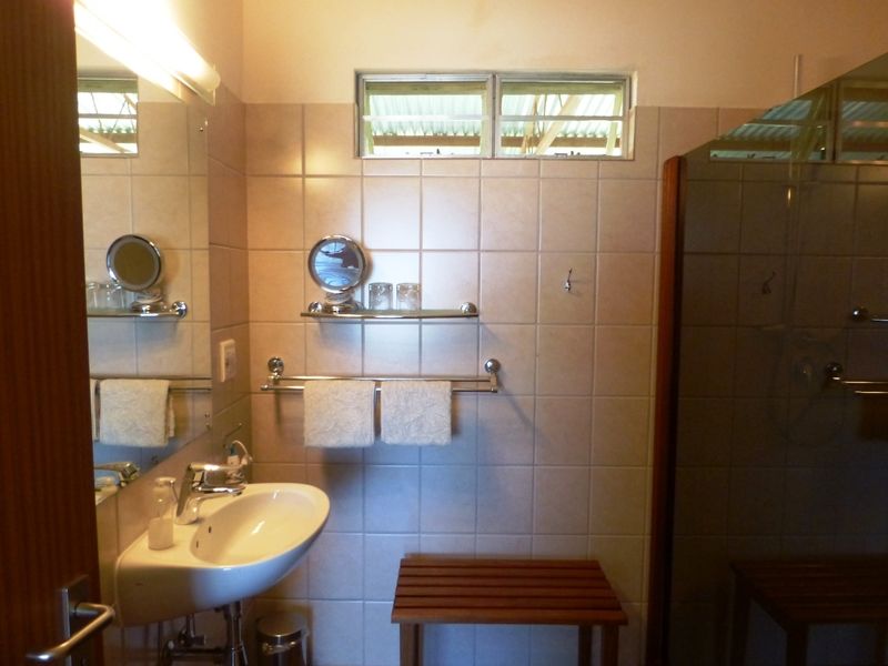 Grootfontein Dornhuegel Guestfarm酒店 外观 照片
