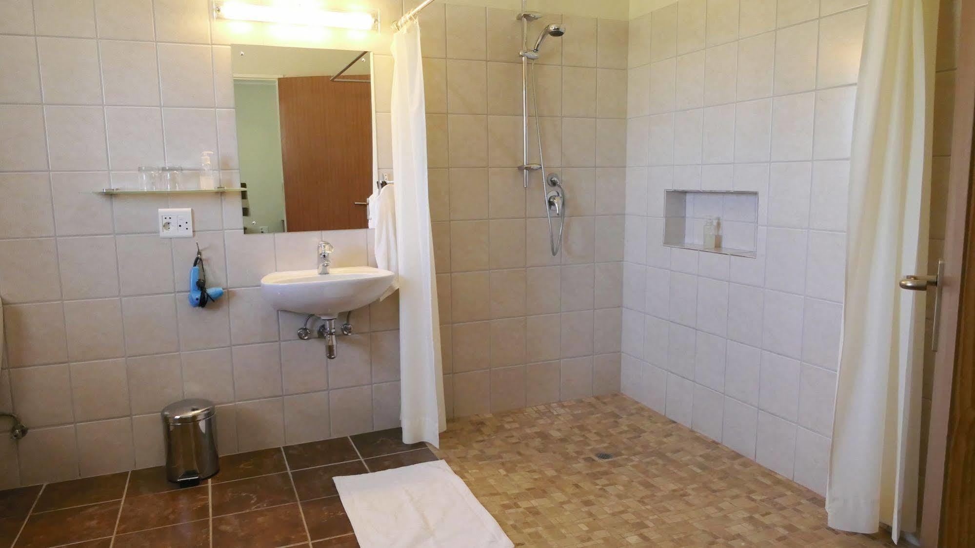 Grootfontein Dornhuegel Guestfarm酒店 外观 照片